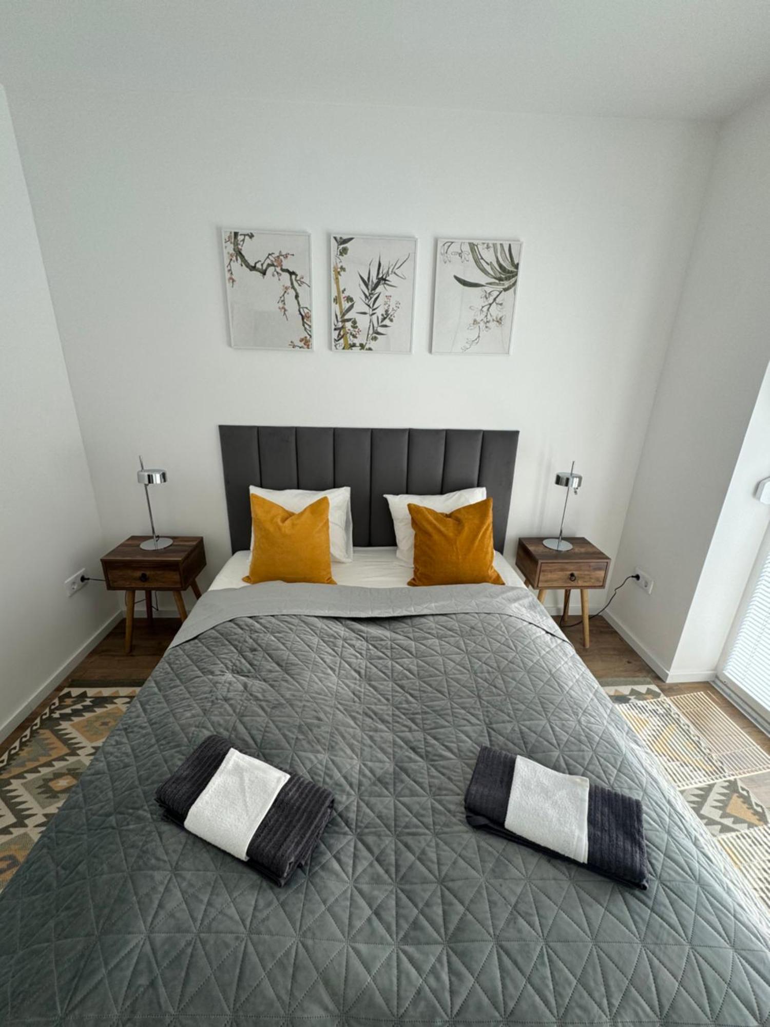 Hello 5C Apartman - 佩奇 外观 照片