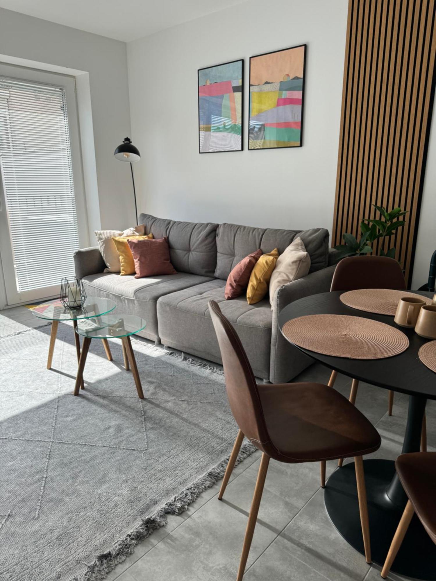 Hello 5C Apartman - 佩奇 外观 照片